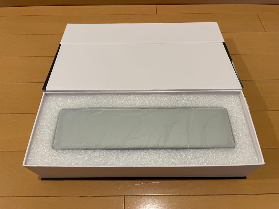 ミラー型ドライブレコーダー4K12インチCarPlay&AndroidAuto