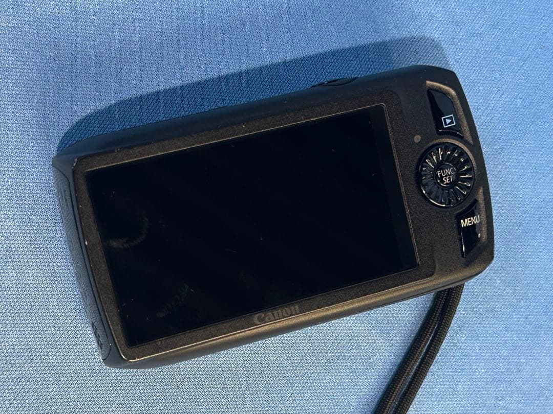 Canon ixy30s コンパクト デジタルカメラ キャノン コンデジ