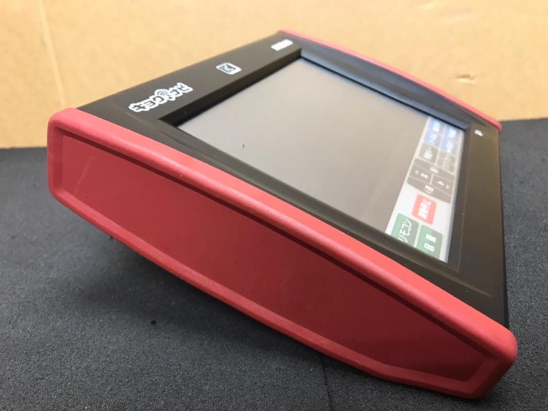 な5キョクナビJR-300BK,JR-300BCBKセット(UGA-10の設定)