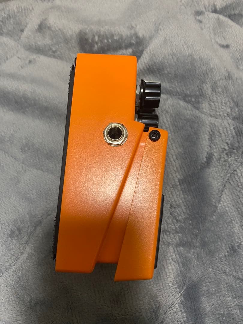 BOSS Blues D BD-2w＆DS-1w