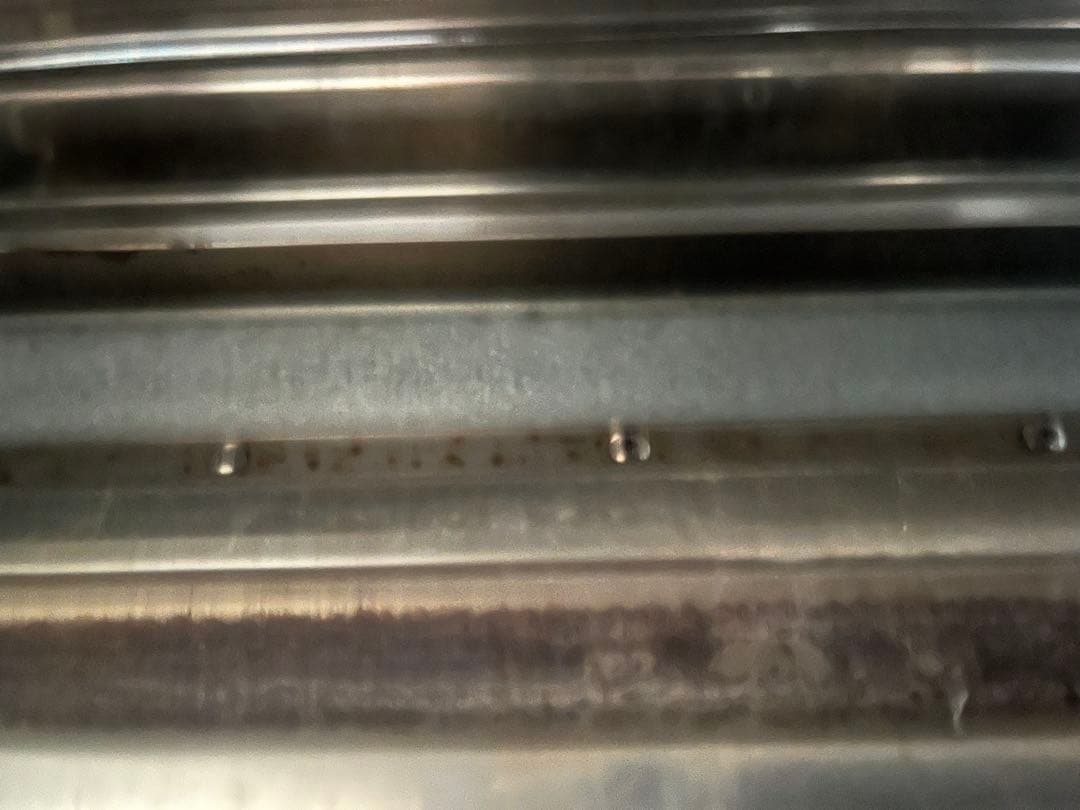 2021製バルミューダースチームトースター　 K05A-BG