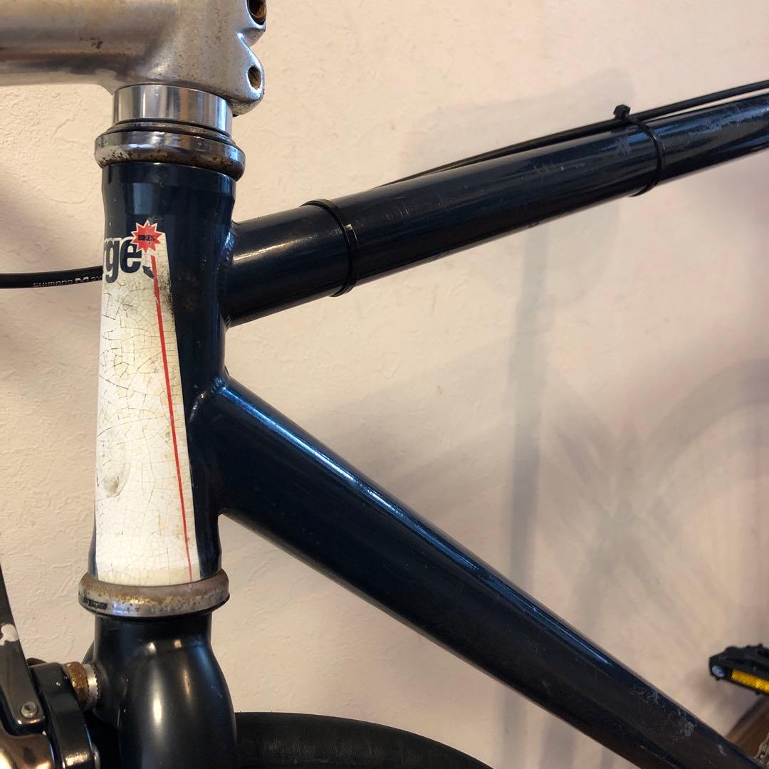 【配送不可】CHARGE BIKES〝PLUG〟