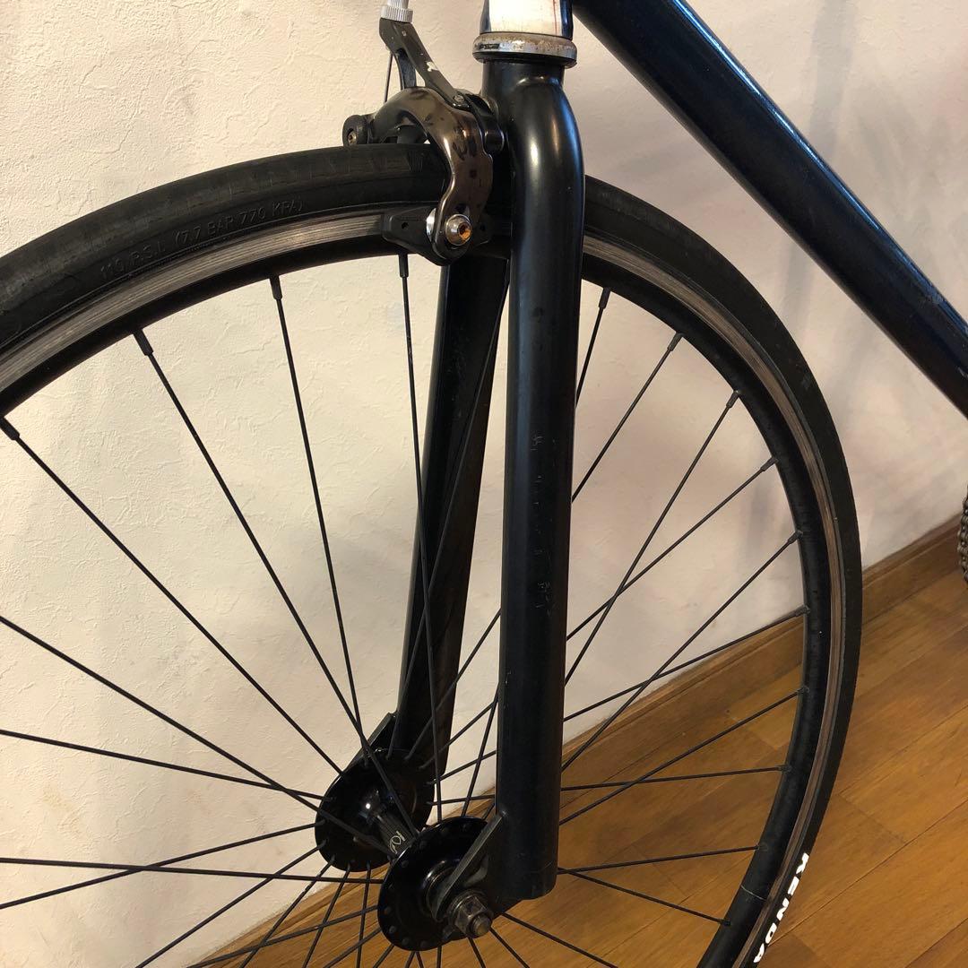 【配送不可】CHARGE BIKES〝PLUG〟