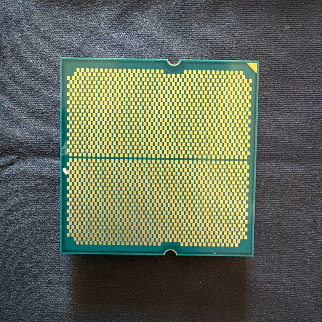 CPU AMD Ryzen 7 7700 CPU