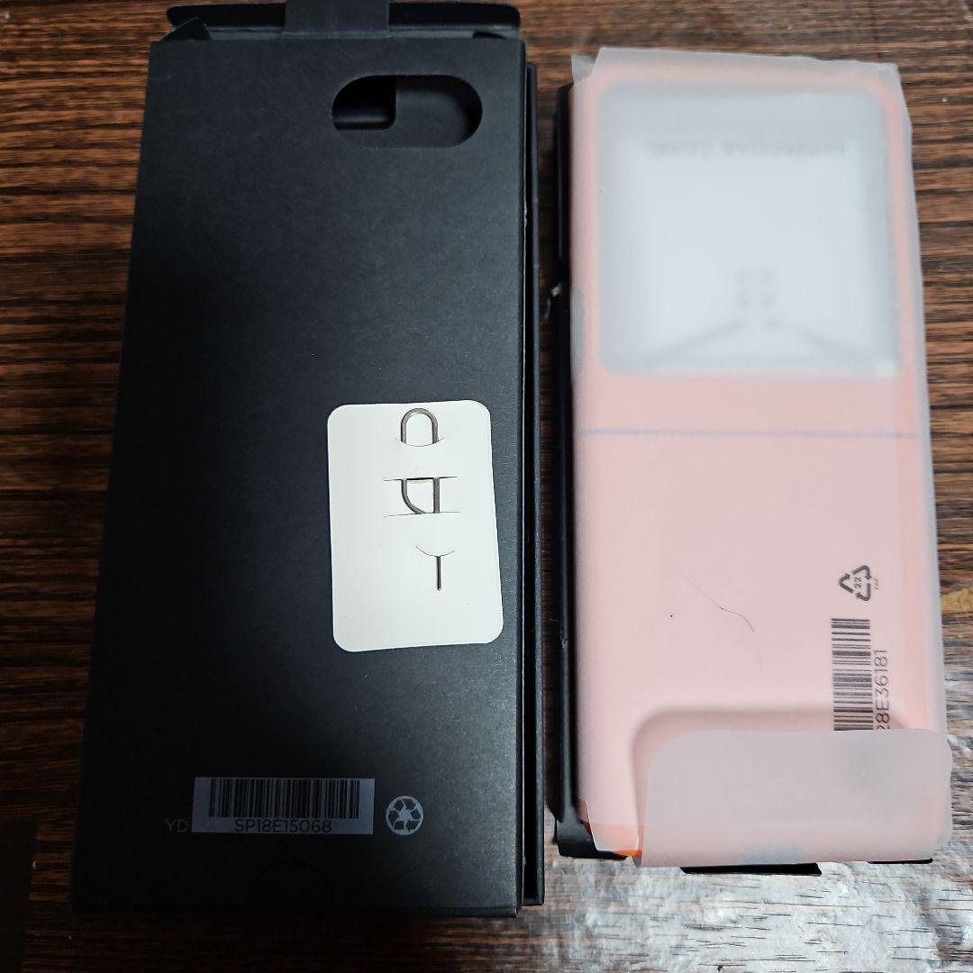 Motorola razr 50 12G/512G 国内版 SIMフリー