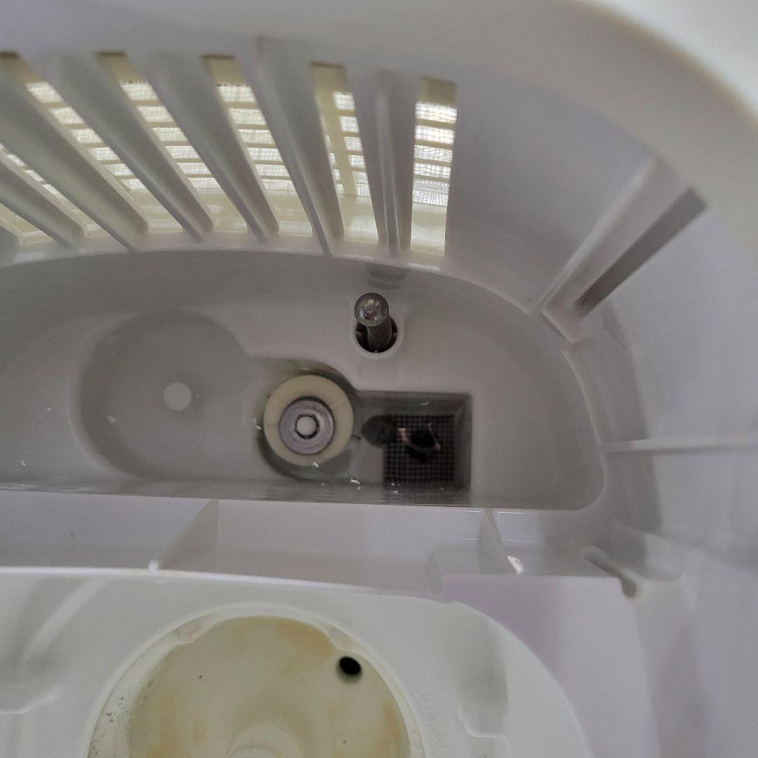 CORONA ナノリフレCNR-400B⑥