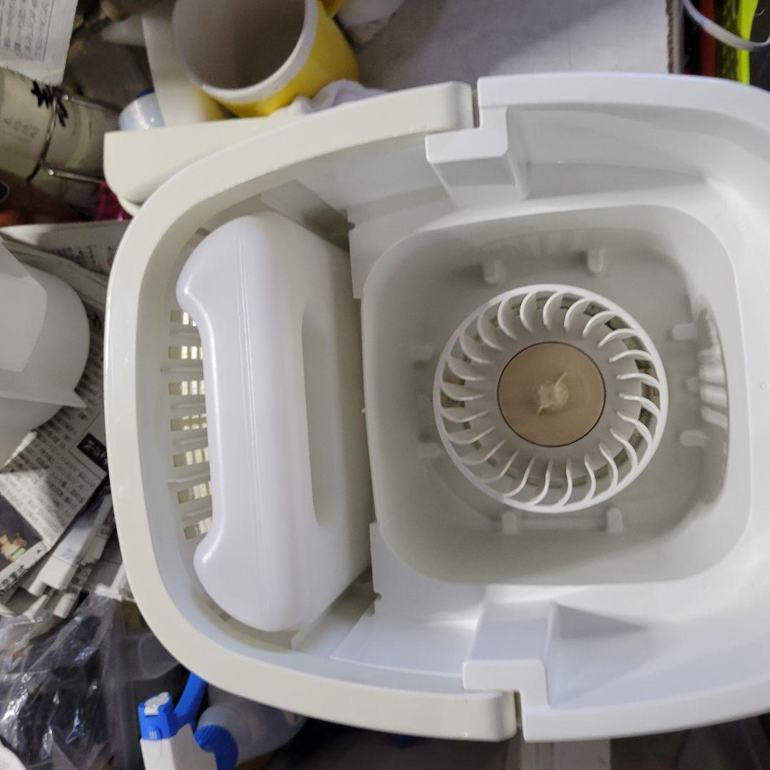 CORONA ナノリフレCNR-400B⑥