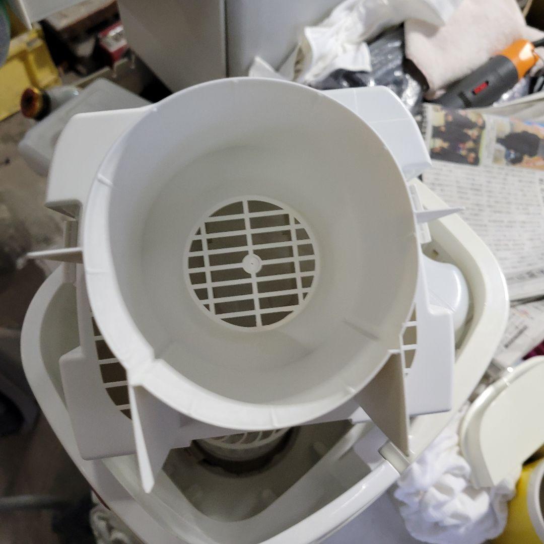 CORONA ナノリフレCNR-400B⑥