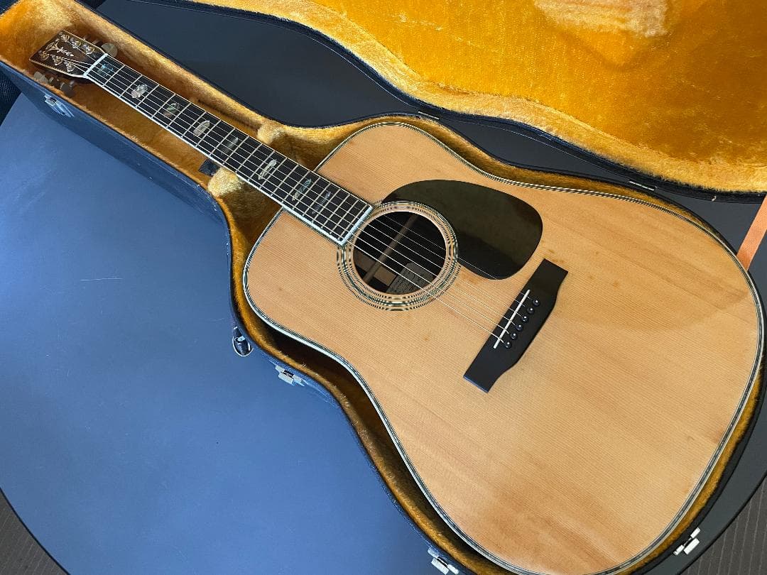 Rider R-500D 名品です