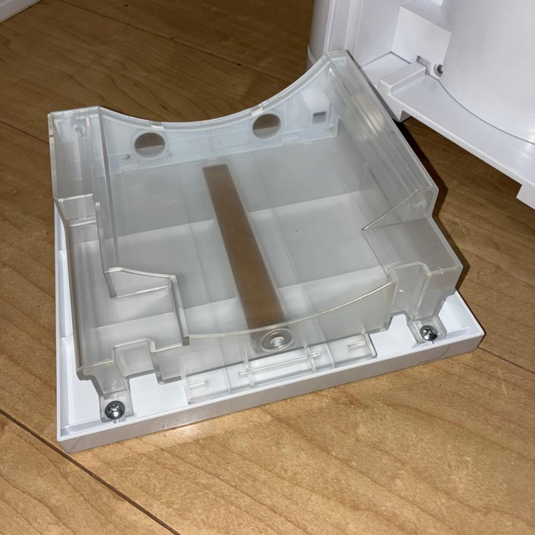 極美品です　NAKATOMI ナカトミ　ミニクーラー　MAC-10