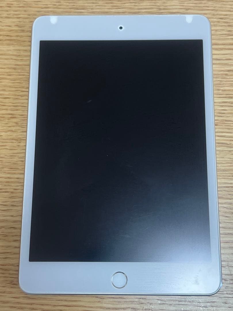iPad本体 iPad mini 4 128GB Wi-Fi