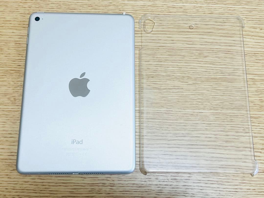 iPad本体 iPad mini 4 128GB Wi-Fi