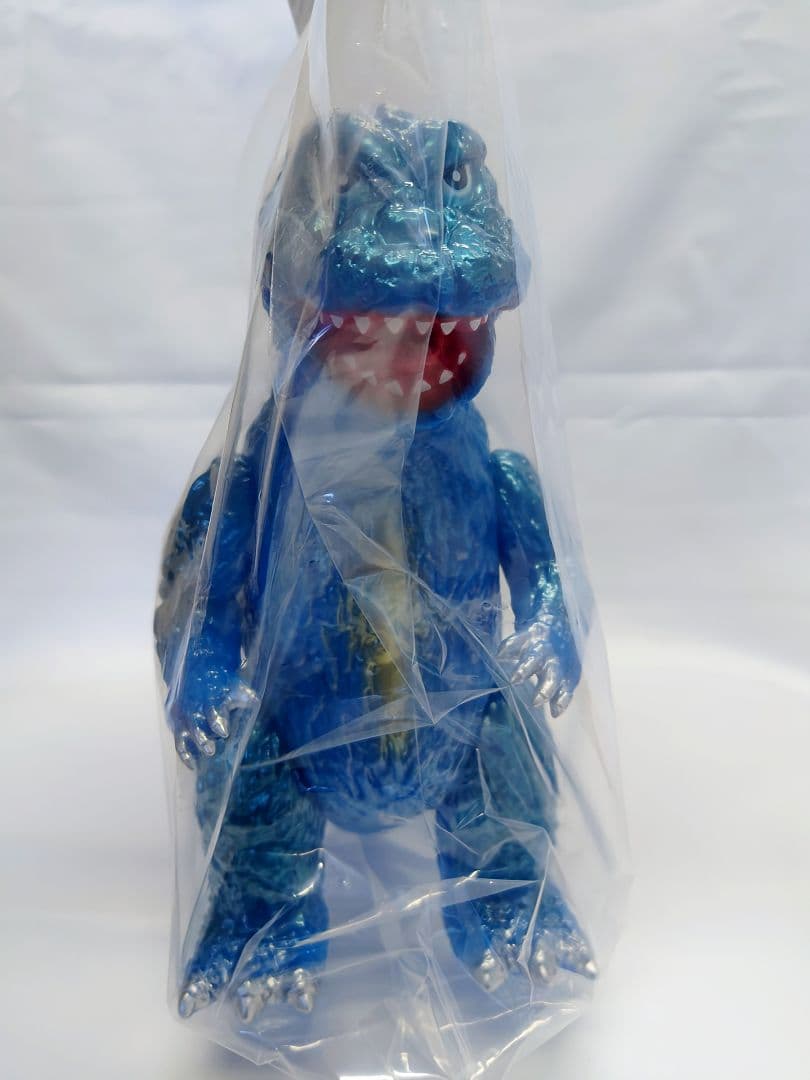 ドリームロケット 大戦争ゴジラ ワンフェス WF2026冬 M1号 マーミット