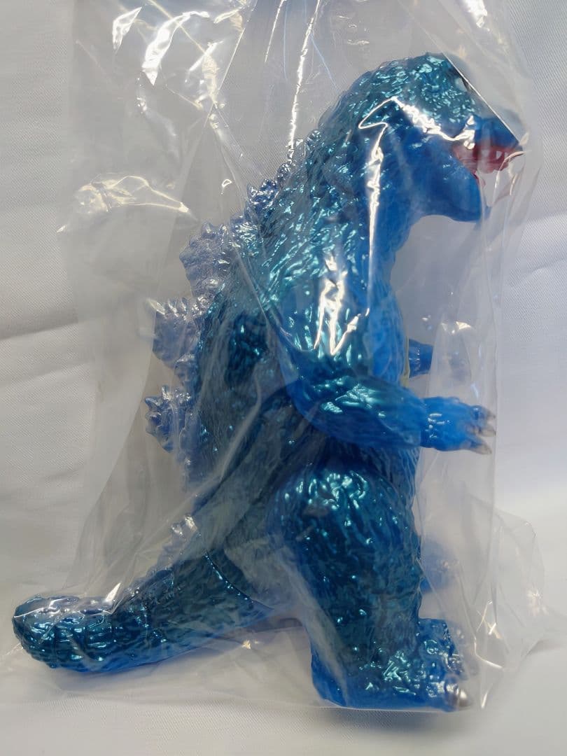 ドリームロケット 大戦争ゴジラ ワンフェス WF2026冬 M1号 マーミット