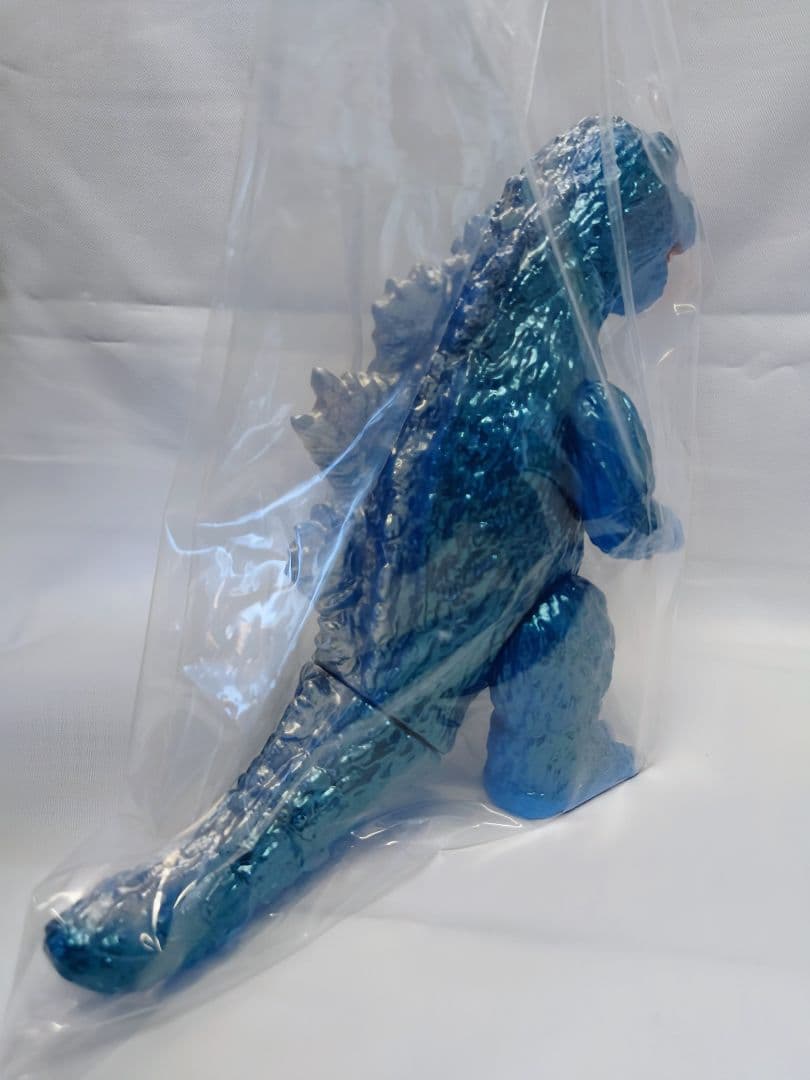 ドリームロケット 大戦争ゴジラ ワンフェス WF2026冬 M1号 マーミット