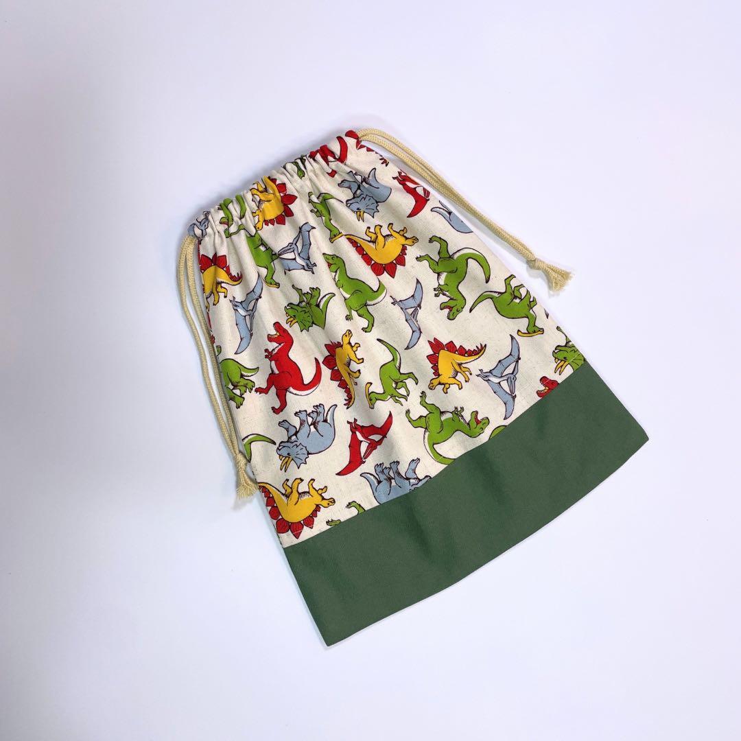 Naru Shop【手提げ/上靴袋/巾着など】ハンドメイドオーダー