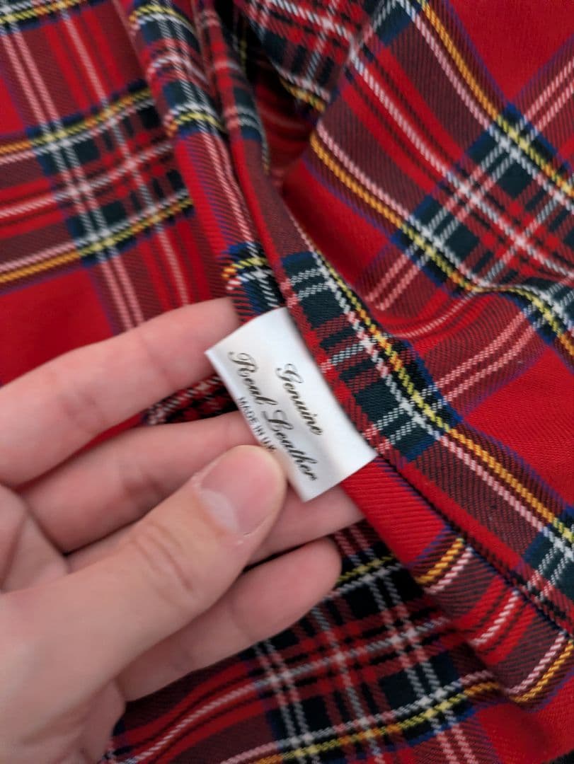 666 LEATHER WEAR ダブルライダースジャケット 38