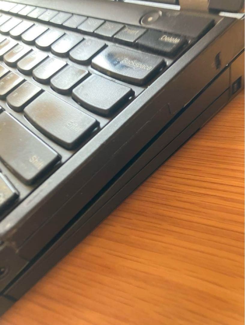 内蔵型SSD Lenovo ThinkPad X230 RAM16GB SSD256GB