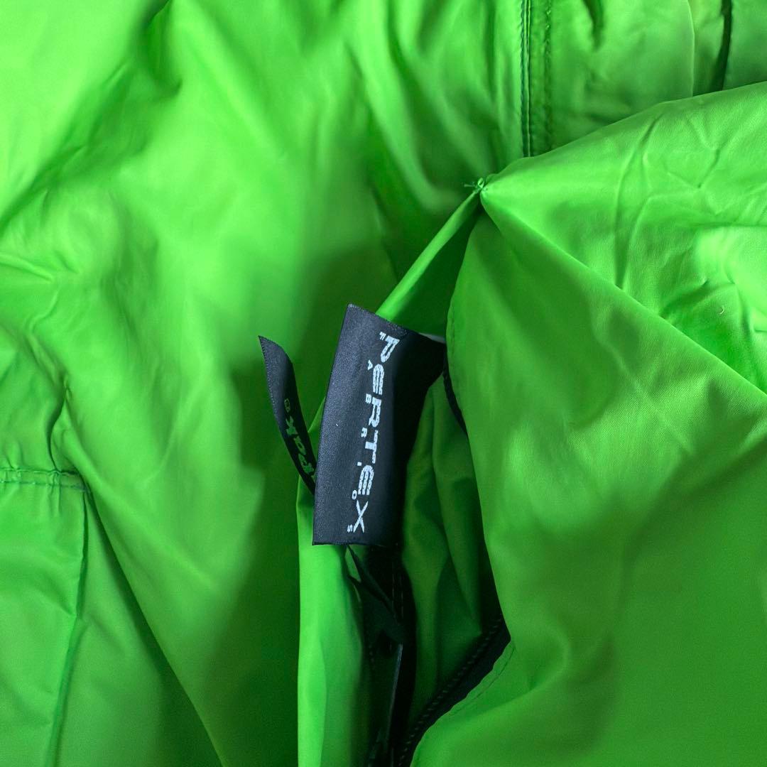 ジャケット・アウター 90s snugpak nylon jacket