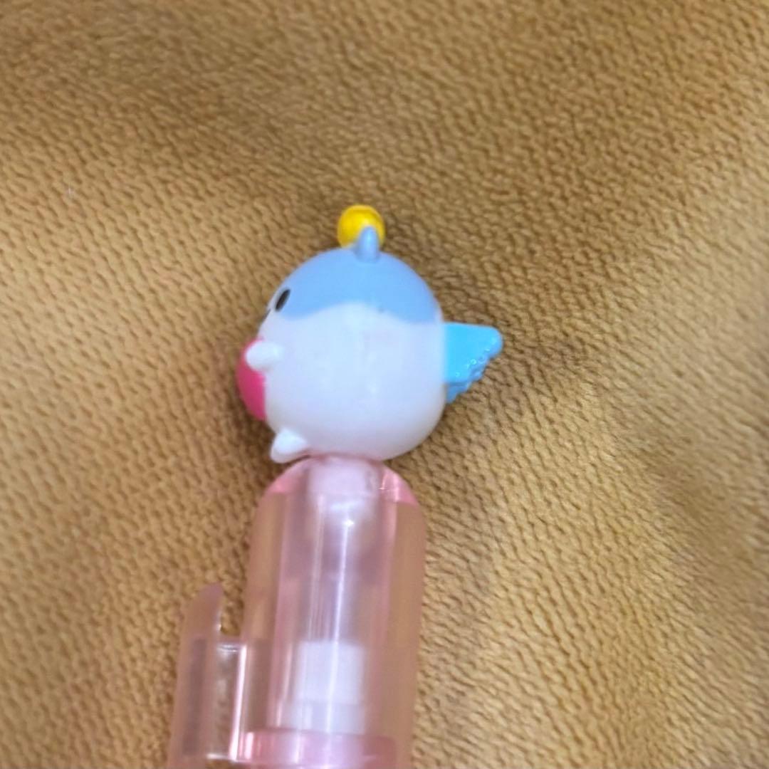 平成レトロ　シャーペン　ハムちゃんコレクション　シャープペンシル