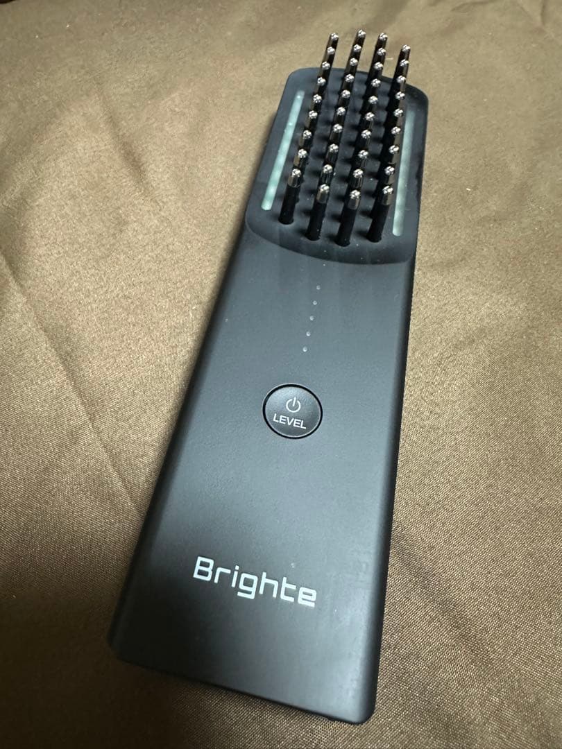 Brighte フェイスケアデバイス ブラック