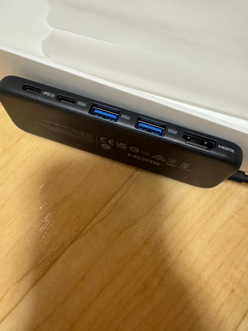 【美品】iPad Pro 11インチ M4(第5世代）256GB wifiモデル