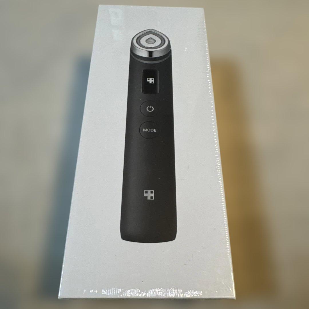 メディキューブ　美顔器　AGE-Rブースタープロ デコレーションキット