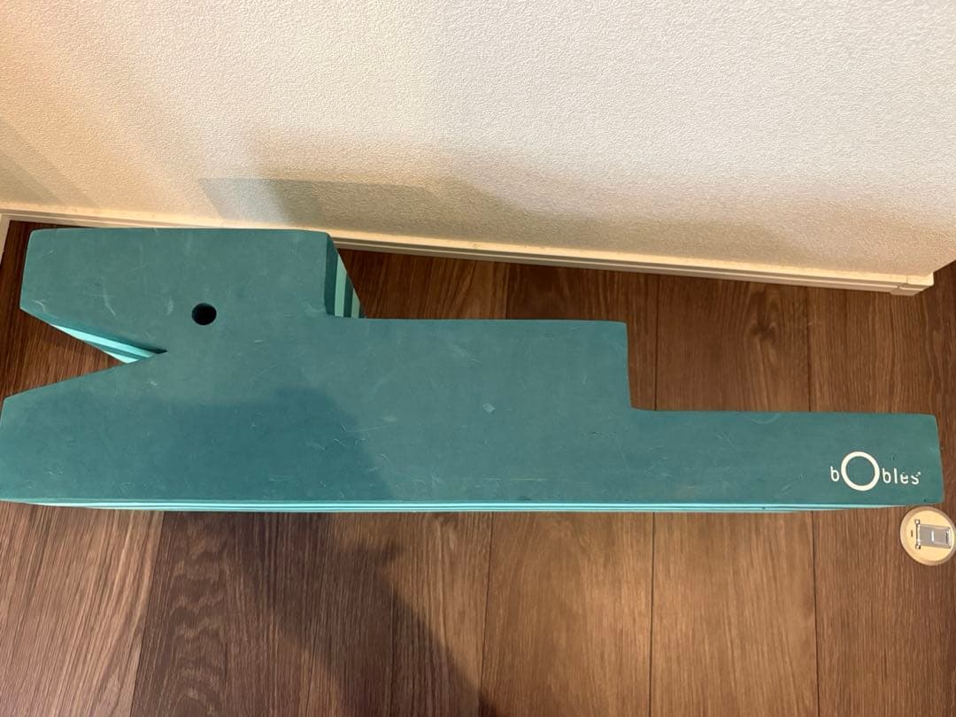 ボブルス ボーネルンド ワニ