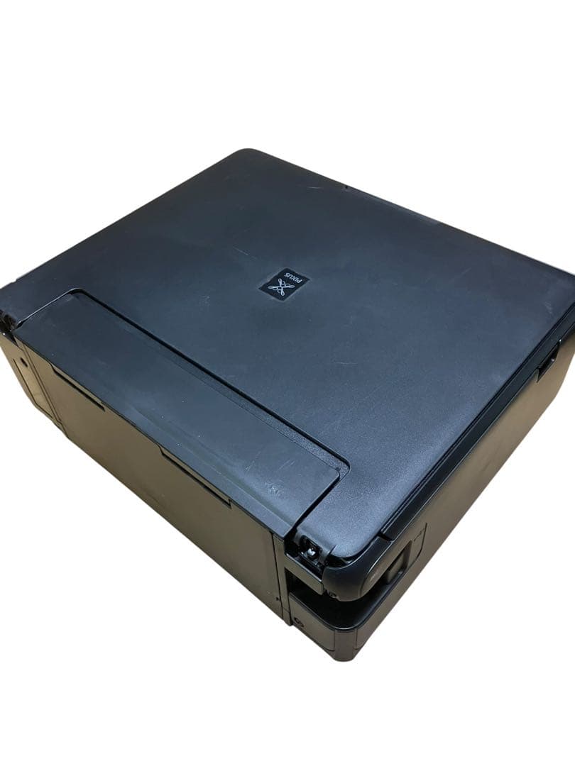 枚数極小Canon PIXUS TS5030Sインクジェットプリンター複合機