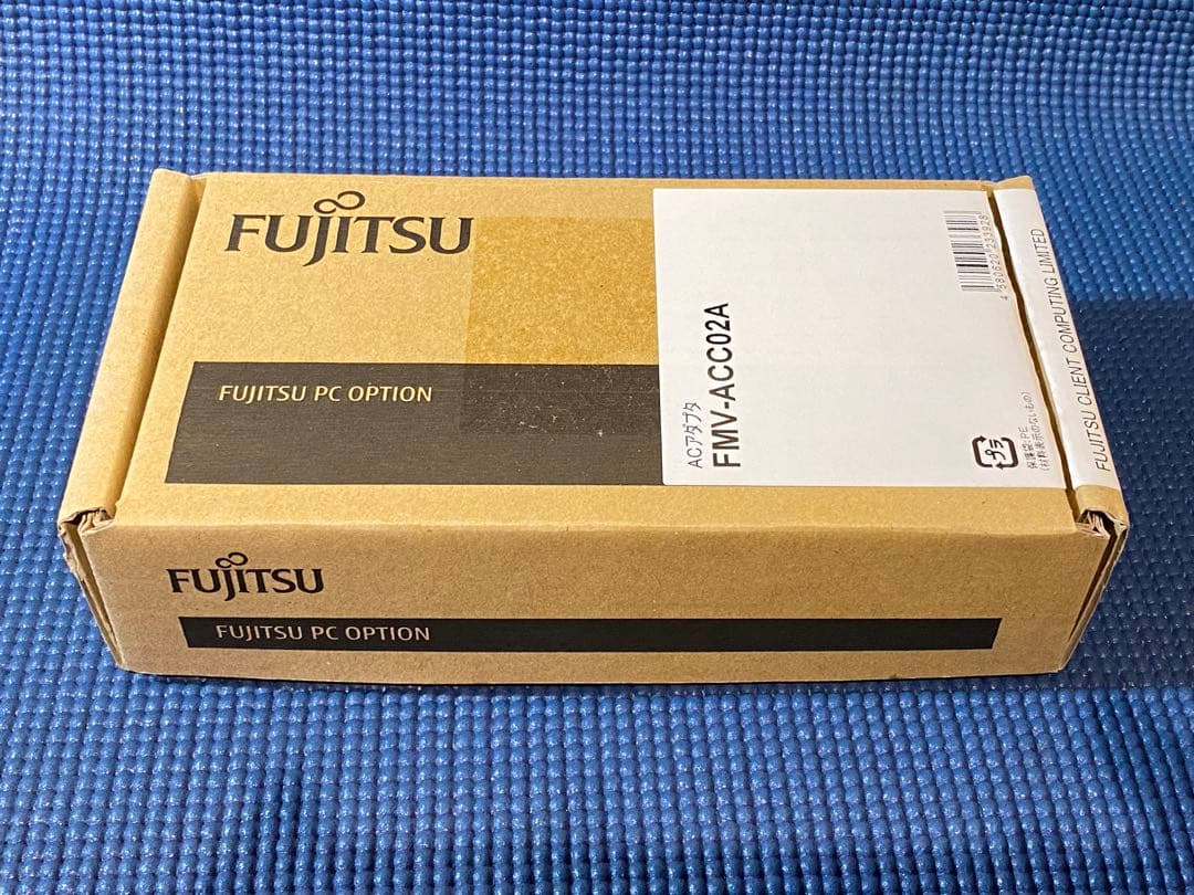 Fujitsu ACアダプタ FMV-ACC02A