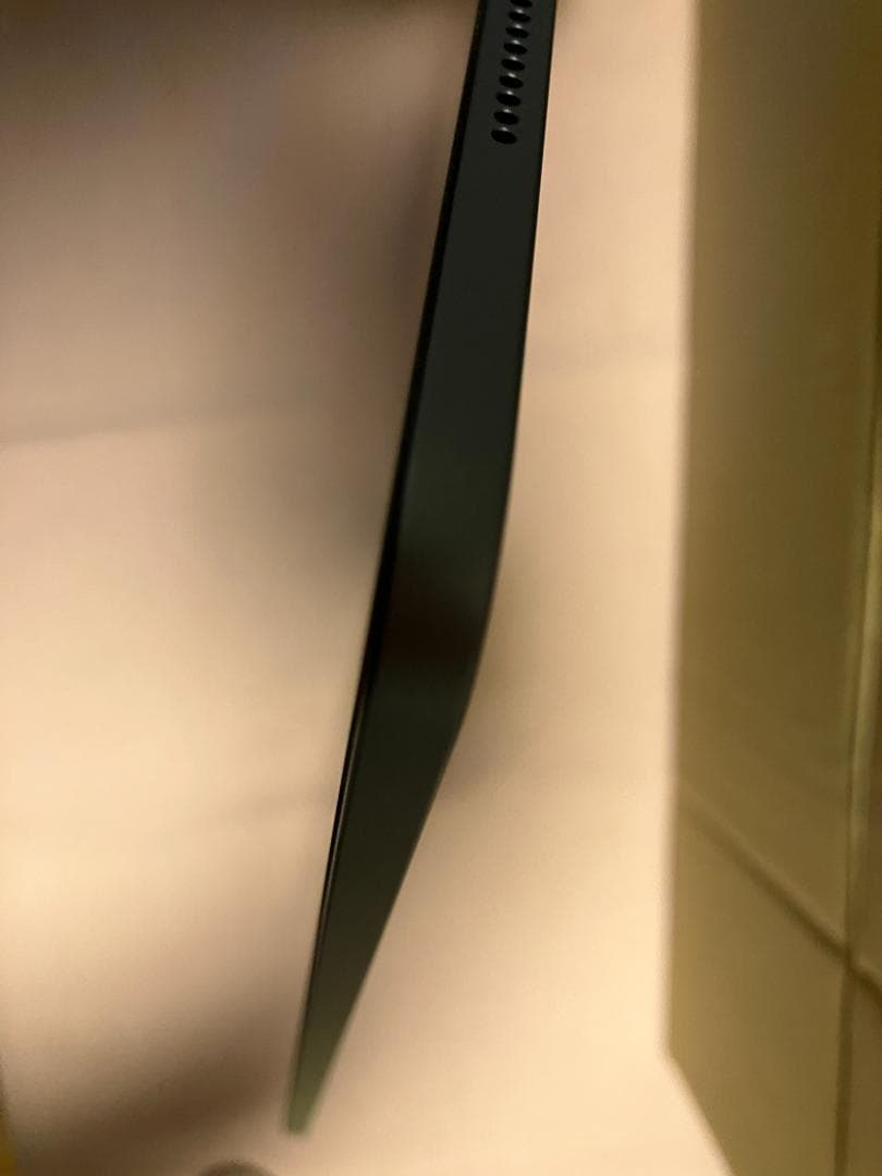 【美品】iPad Pro 第6世代 12.9 128GB シルバー+ケース等