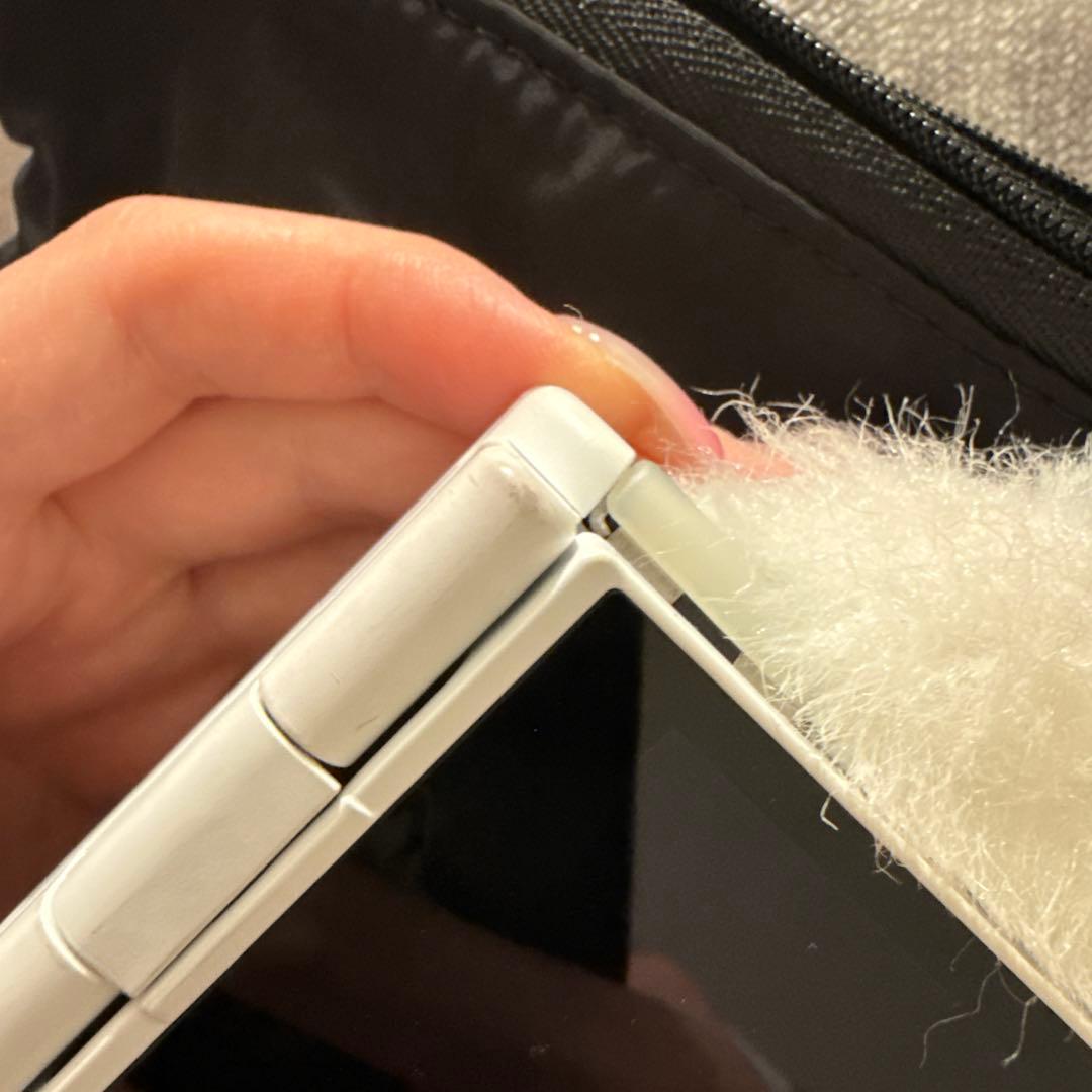 sony vlogcam zv-1 ホワイト