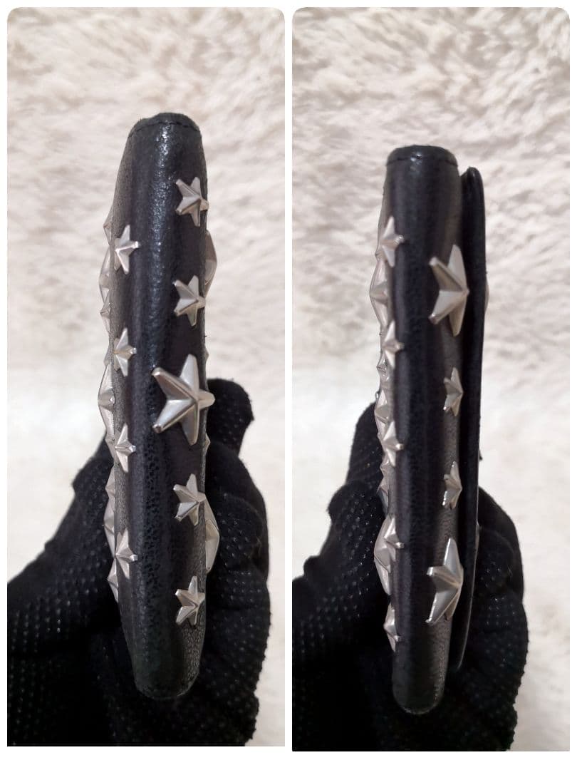 ジミーチュウ スタッズ ケース キーケース まとめ売り