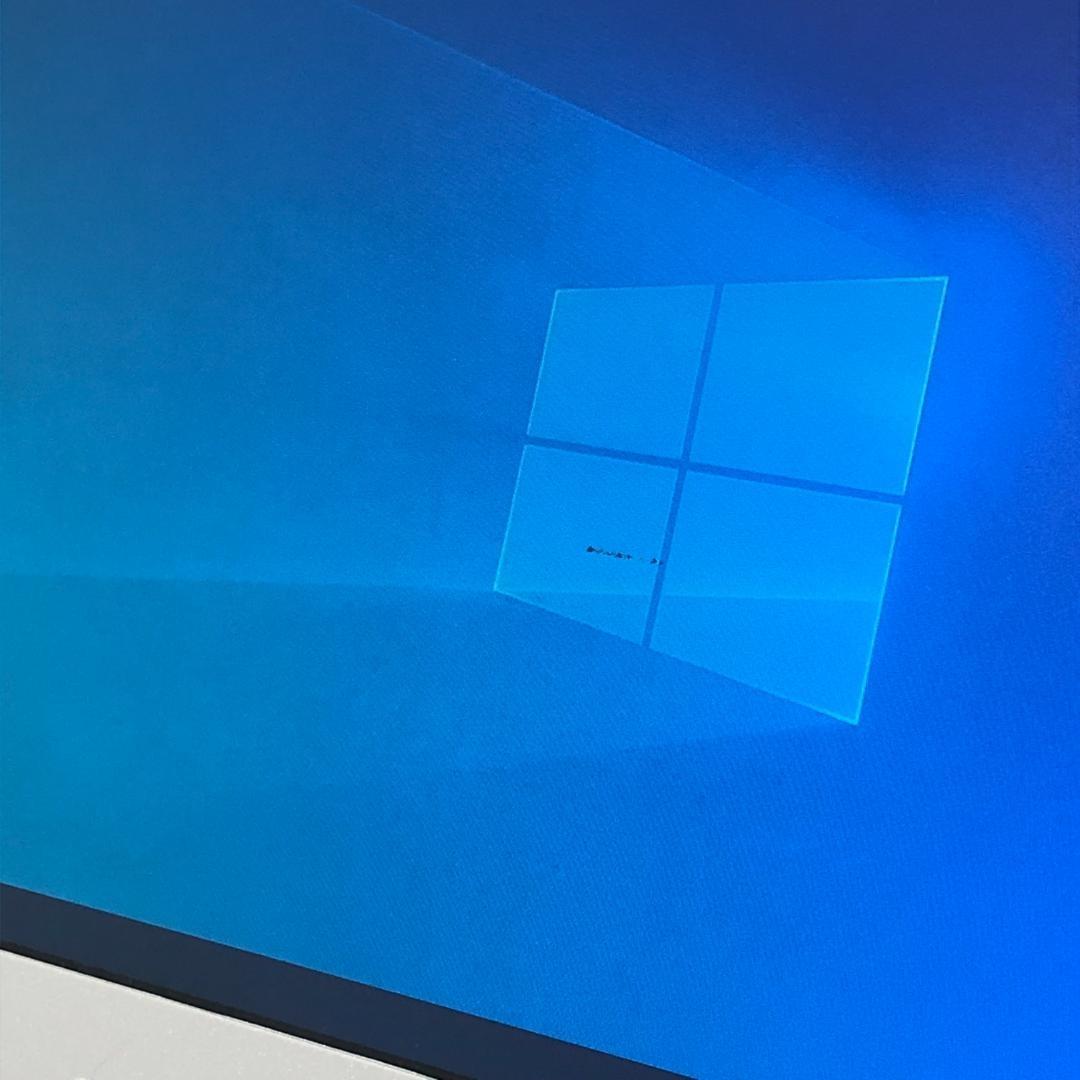 美品★レッツノート CF-SX3 本体 Core i5/SSD500GB/8GB