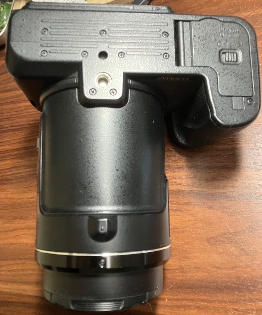 Nikon デジタルカメラ COOLPIX P950　美品