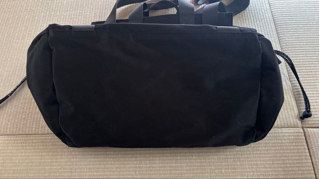 美品【PENDLETON／ペンドルトン】マザーズバッグ　トートバッグ