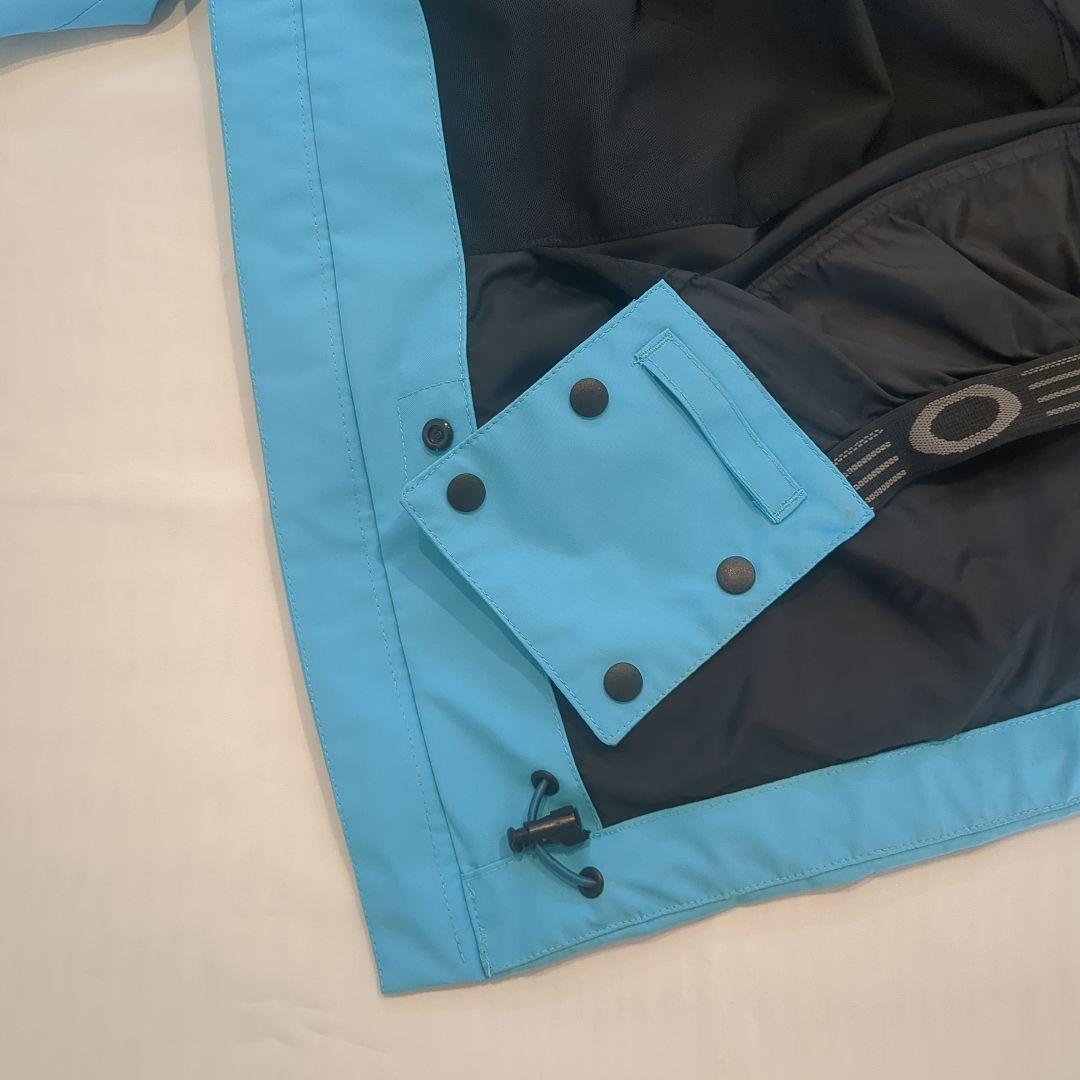 OAKLEY オークリー UNBOUND GORE-TEX ウェア ジャケット