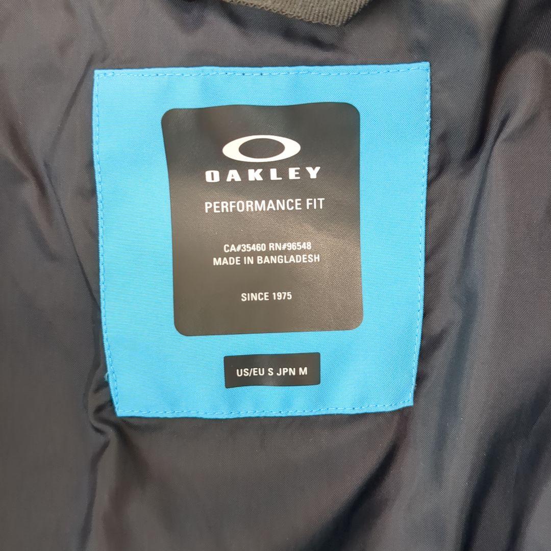 OAKLEY オークリー UNBOUND GORE-TEX ウェア ジャケット