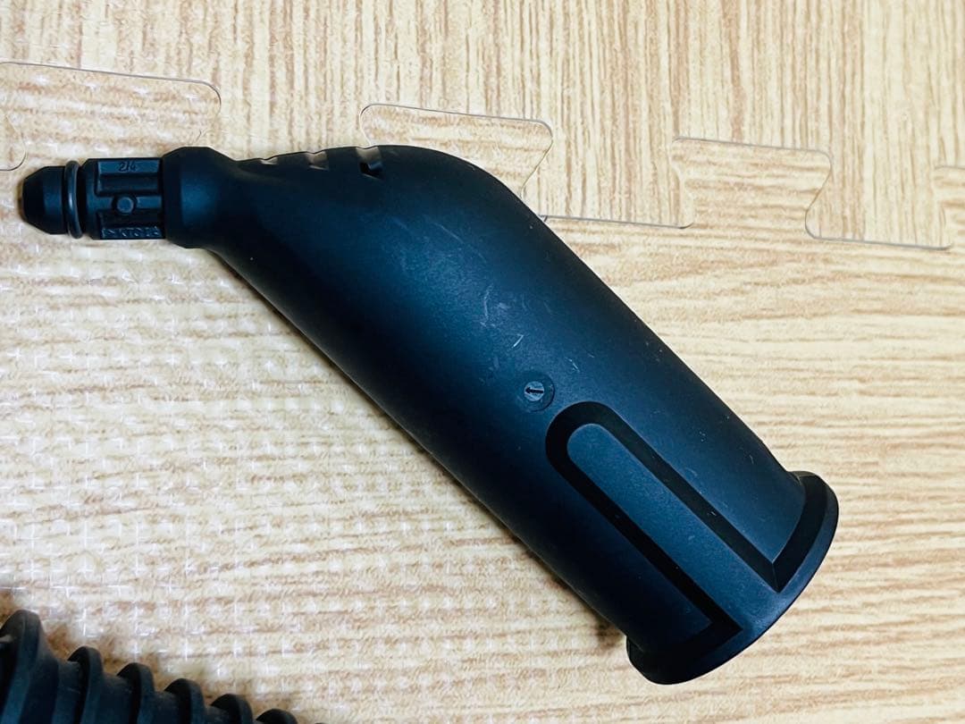 KARCHER ケルヒャー　スチームクリーナー SC JTK 20 本体