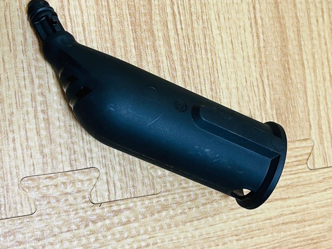 KARCHER ケルヒャー　スチームクリーナー SC JTK 20 本体