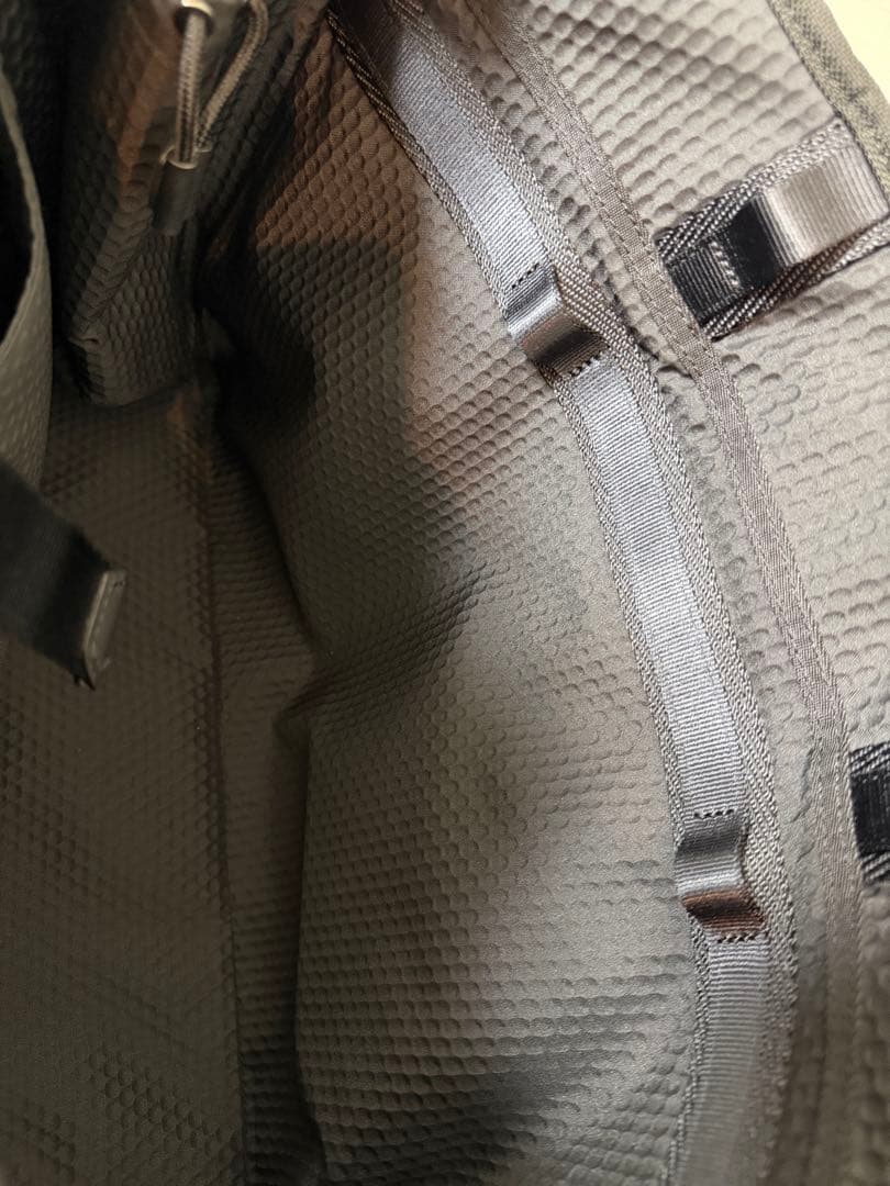 TUMI アルファブラボー　リトリート　トート