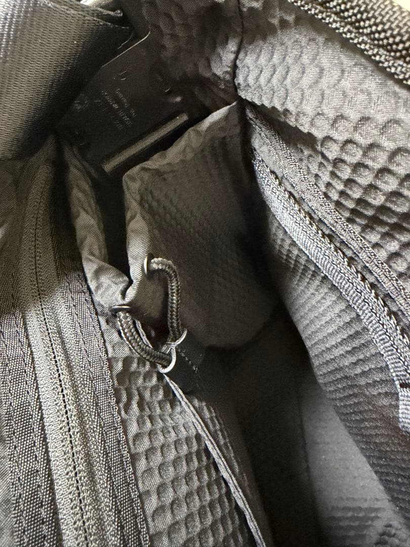 TUMI アルファブラボー　リトリート　トート