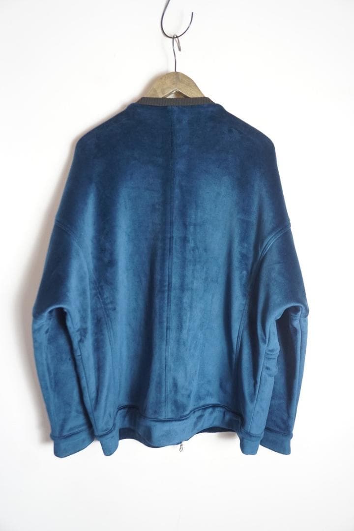 22AW rehacer レアセル スーベニア ジャケット スカジャン827P▲