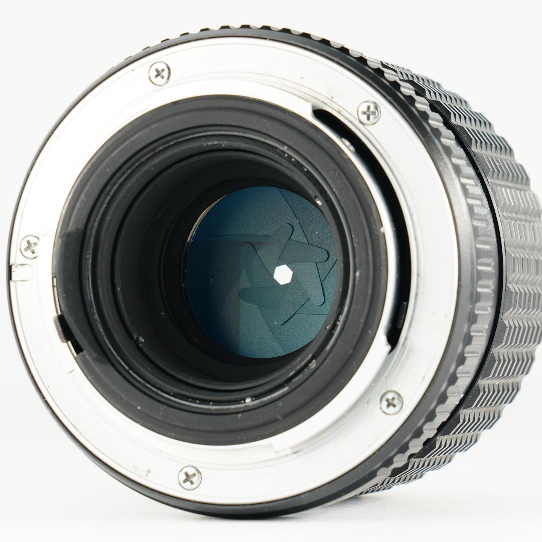 【整備＆テスト済】SMC PENTAX 105mm F2.8 095