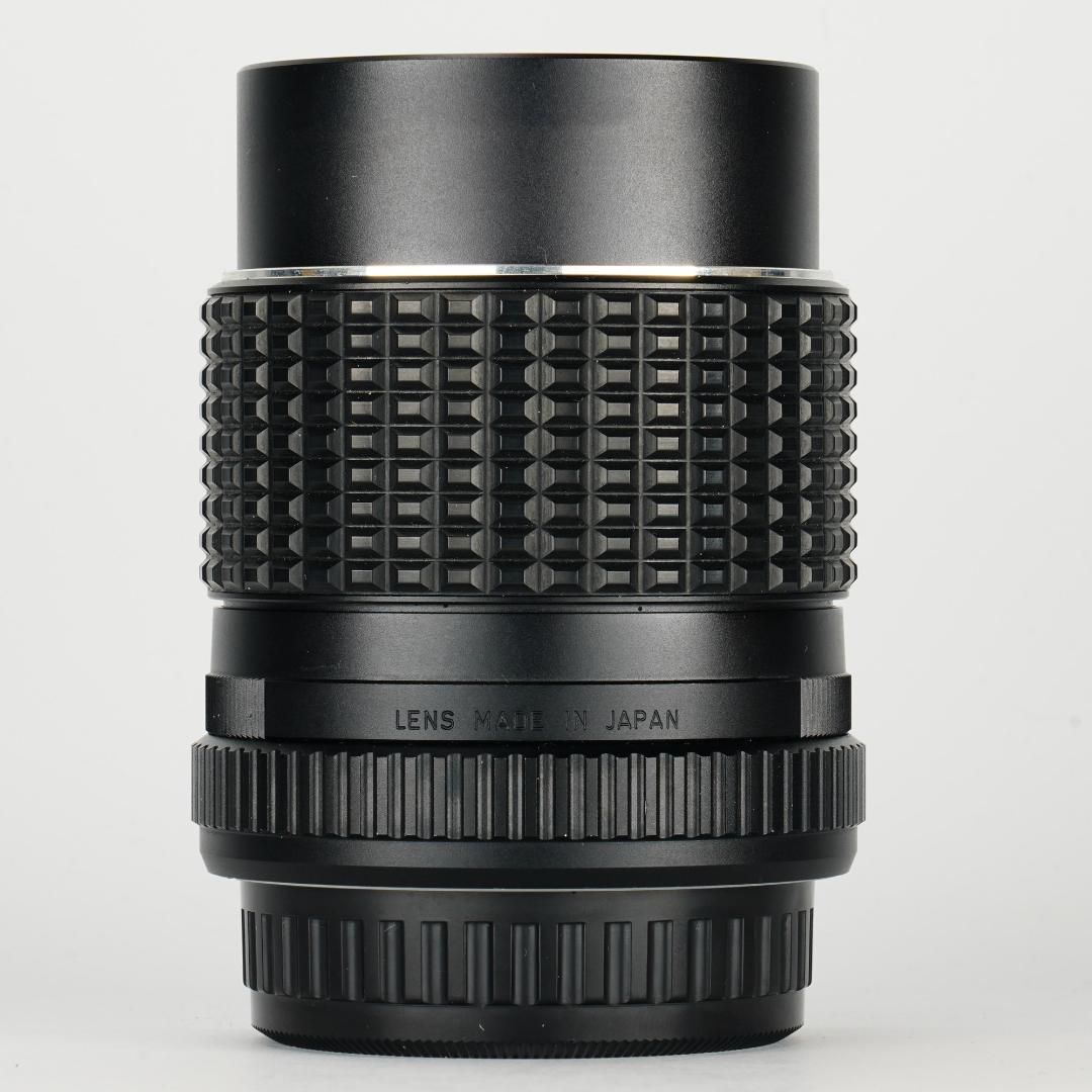 【整備＆テスト済】SMC PENTAX 105mm F2.8 095