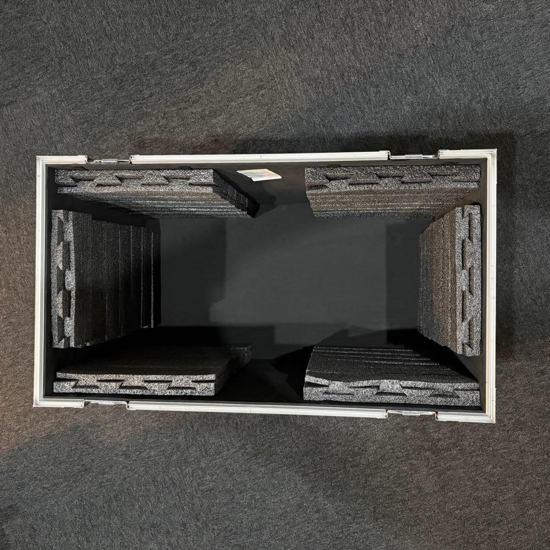 Badcat cougar 50 ツアーケース付き Bad cat