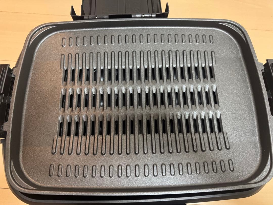 Zojirushi 象印 ホットプレート EA-GW30 ★2021年製造★