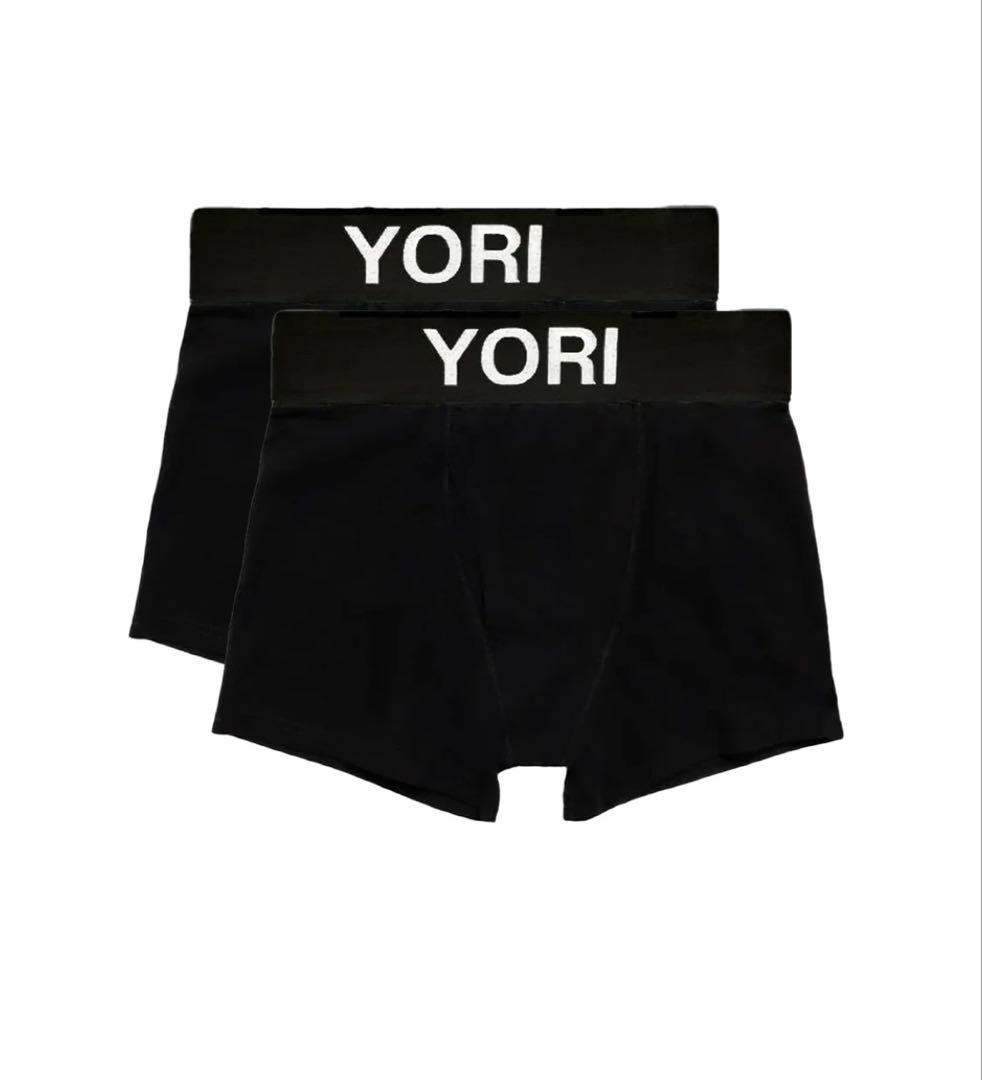 下着・アンダーウェア YORI SPORT