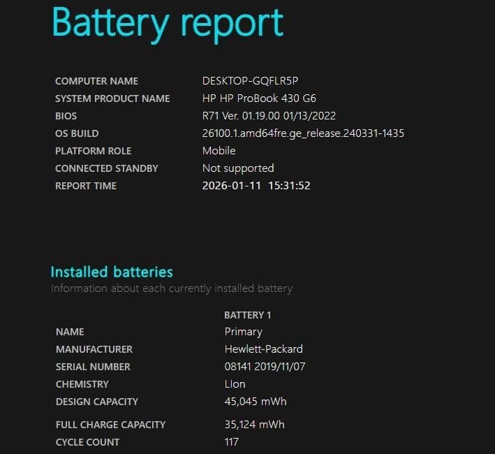 HP 430 G6 13.3型/8世代/8GB /SSD128G/Office2