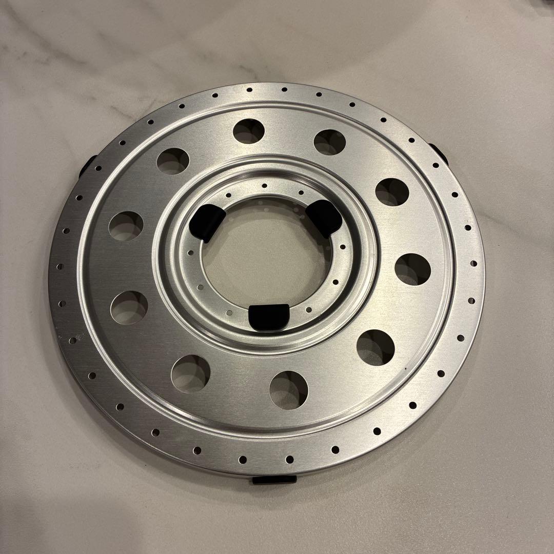 【中古美品】Panasonic Bistro オートクッカー NF-AC1000